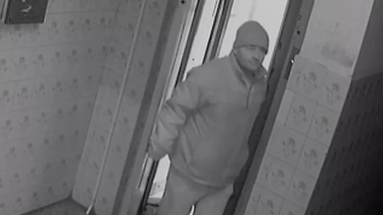 Noi imagini cu pedofilul din Capitală: Procurorii au extins cercetările și pentru alte zone din București (FOTO, VIDEO)