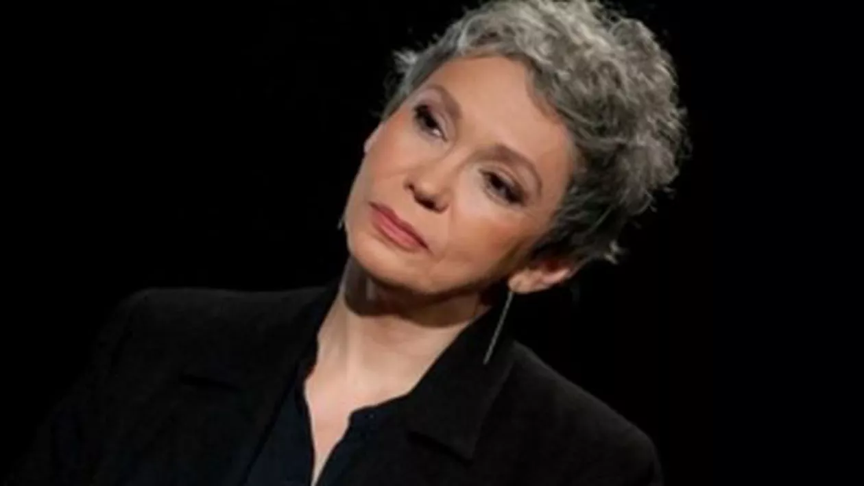 Oana Pellea a răbufnit: Voi, cei din Guvern... dacă mâine este vorba despre copiii voștri... mai sunteți de acord ca proba video să nu fie valabilă? 