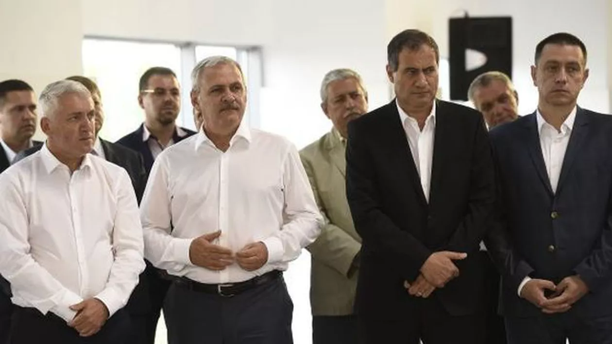 Se anunţă schimbări importante în congresul PSD: Ce pregătesc liderii partidului