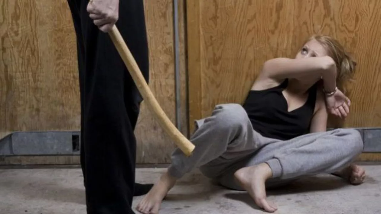 Caz revoltător în Argeş: Violuri şi bătăi la centrul de plasament (VIDEO)