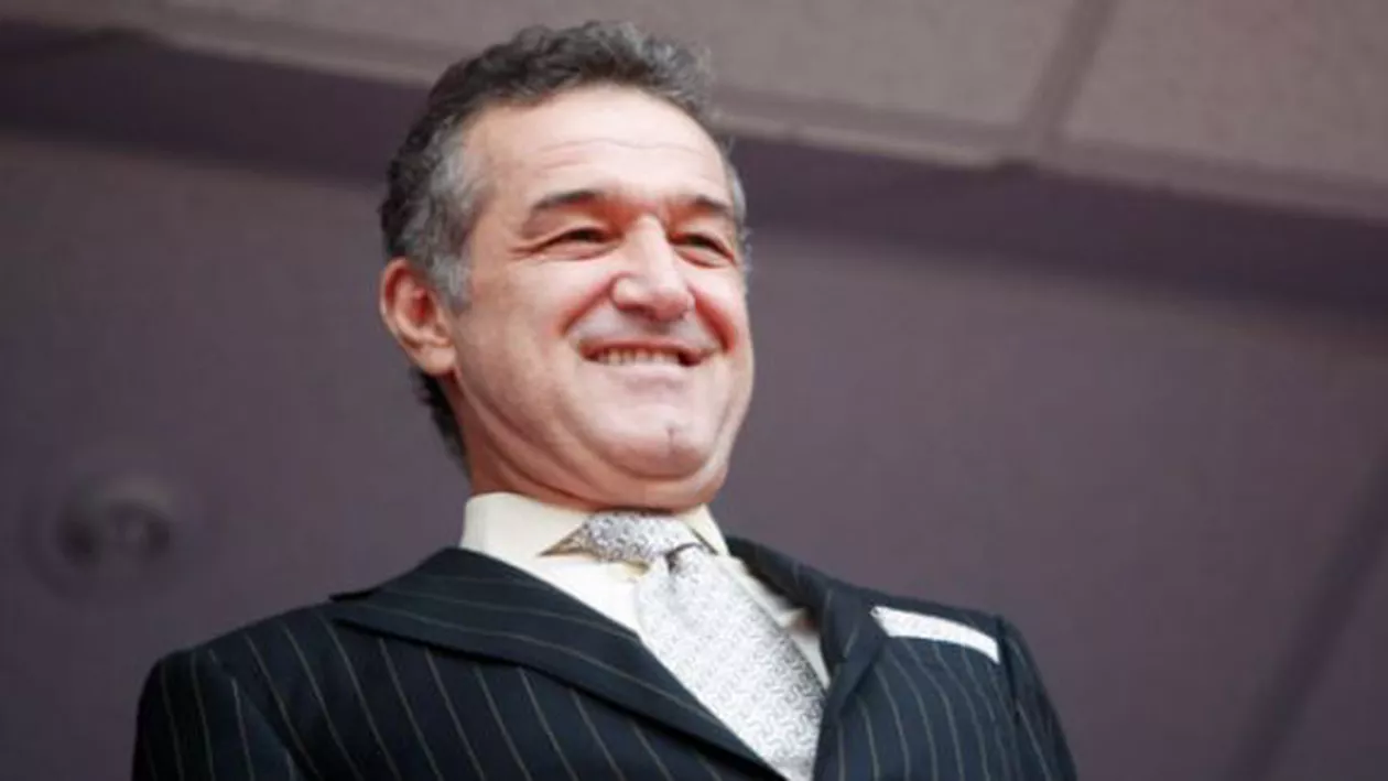 Transferuri de SENZAȚIE pregătite de Gigi Becali