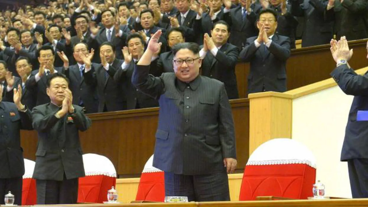 Kim Jong-un împlinește 34 de ani. SECRETOMANIA din jurul nașterii liderului suprem al Coreei de Nord