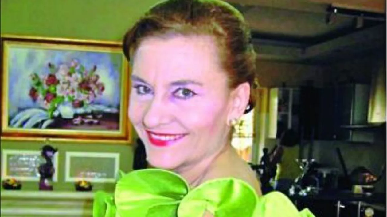 “Doambe ferește!” Maria Grapini era cât pe ce să posteze fără greșeli! (FOTO)