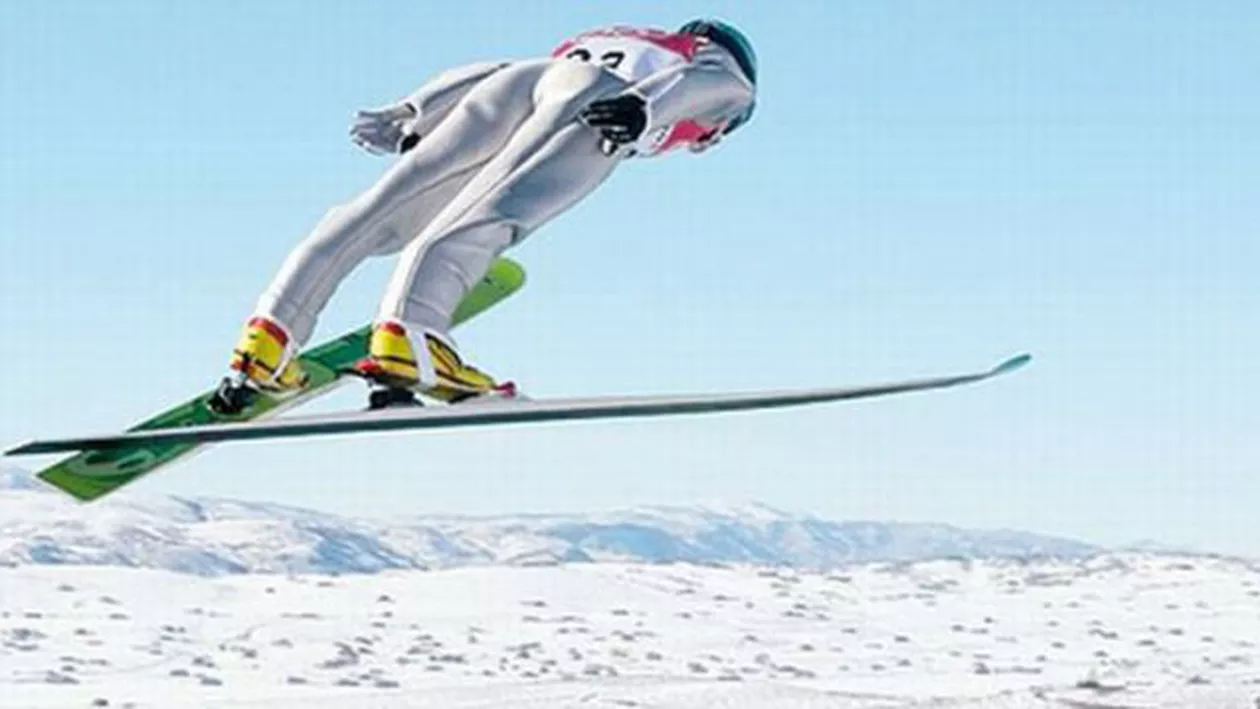 Acuzații grave ale celor mai buni săritori de schi din România, umiliți la turneele internaționale