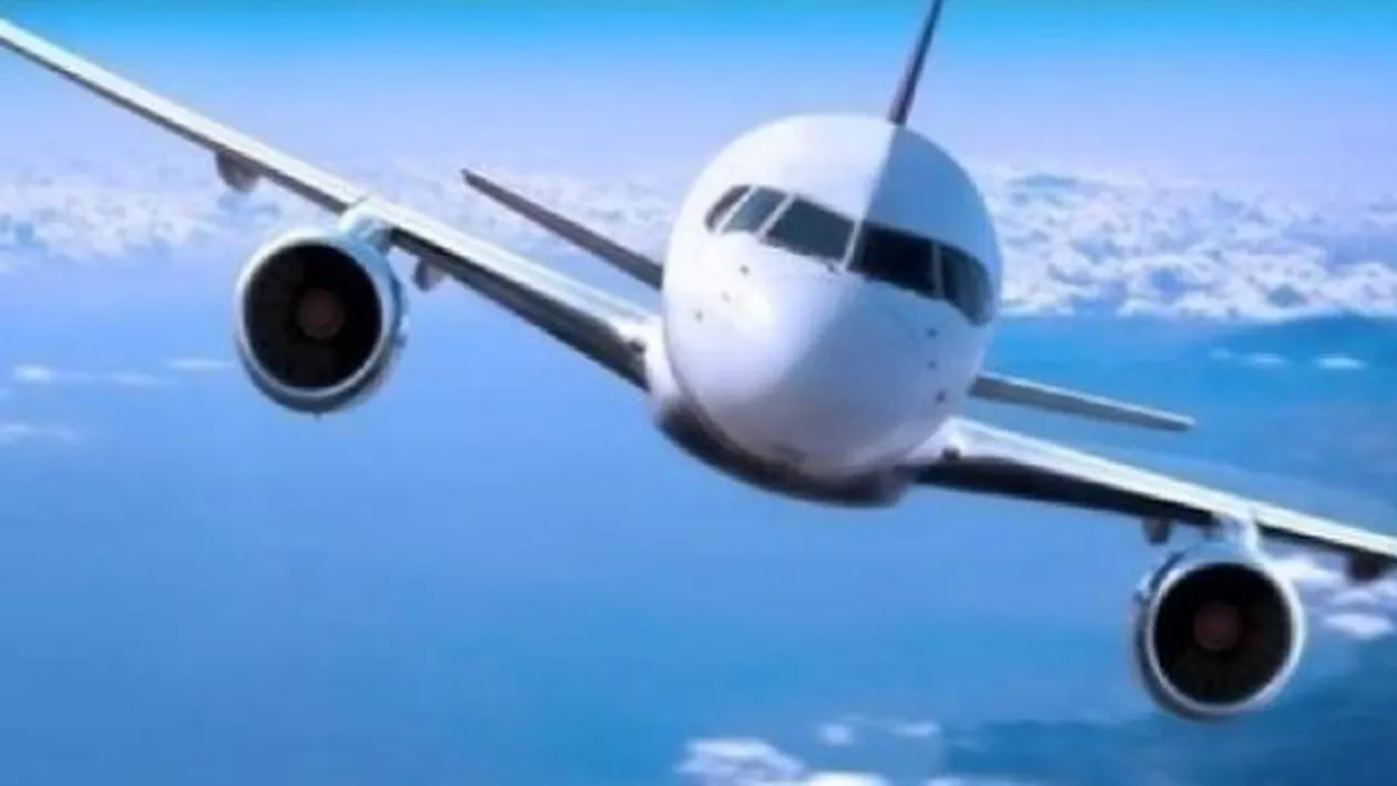 Zbor cu PERIPEȚII! ÎN TIMPUL UNEI CURSE între Londra și Mumbai, un pilot și-a PĂLMUIT iubita copilot. Se putea sfârși TRAGIC…