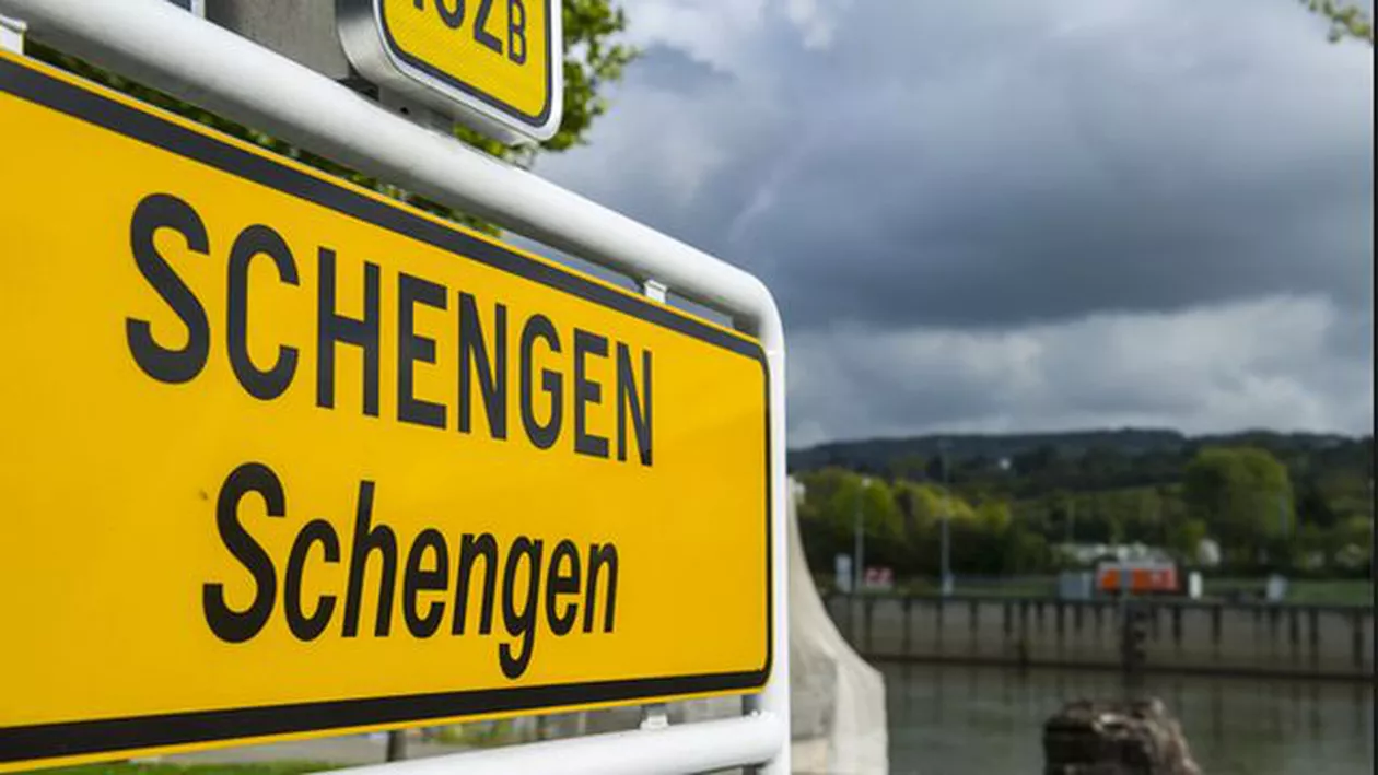 Demersuri de ultimă oră pe lângă Olanda pentru acceptarea aderării României la Schengen