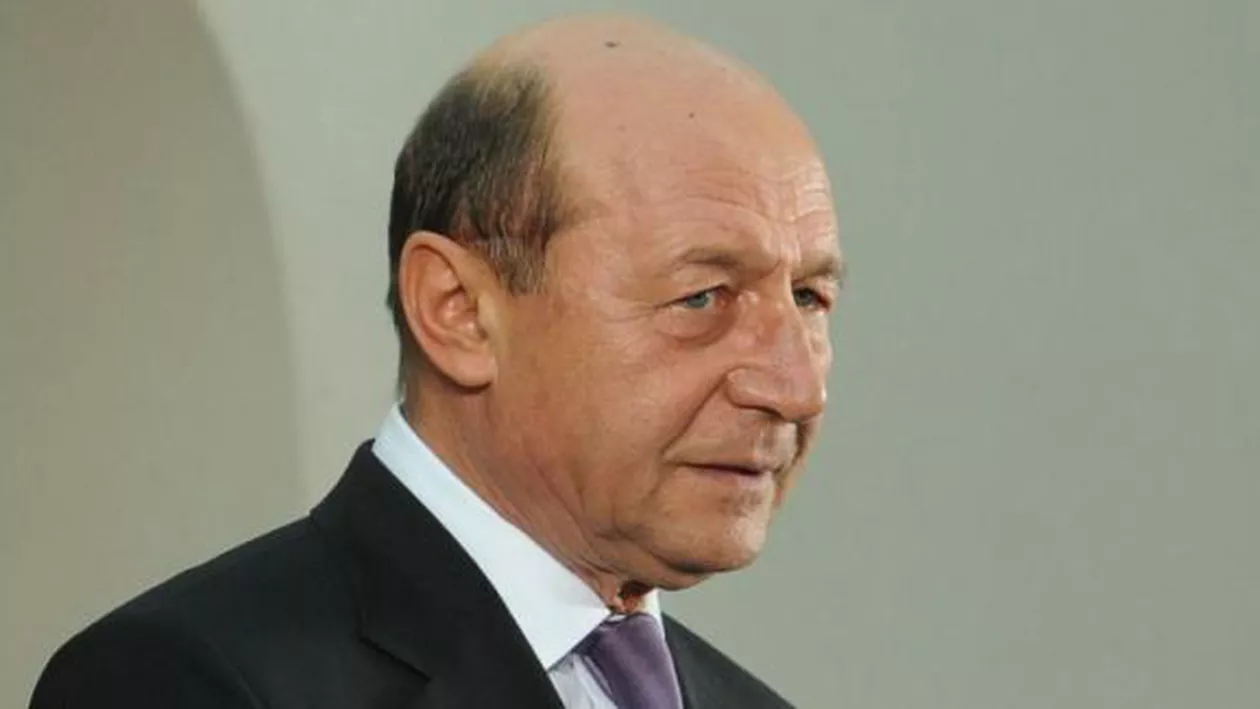 Traian Băsescu, despre cererea de autonomie a Ţinutului Secuiesc: Cei trei lideri se poziţionează la ordinul lui Viktor Orban care îi finanţează (VIDEO)