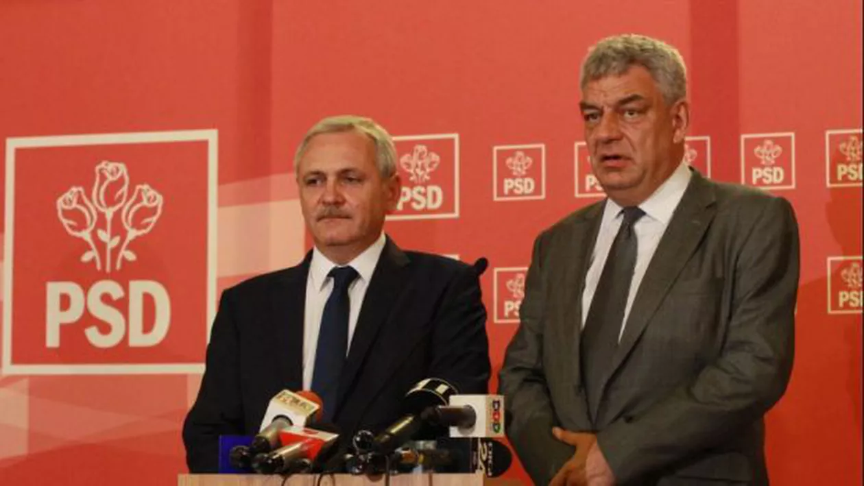 Detalii incredibile din şedinţa PSD: Baronii pregătesc sfârşitul lui Dragnea. Tudose şi Codrin Ştefănescu au cerut demisia unui ministru