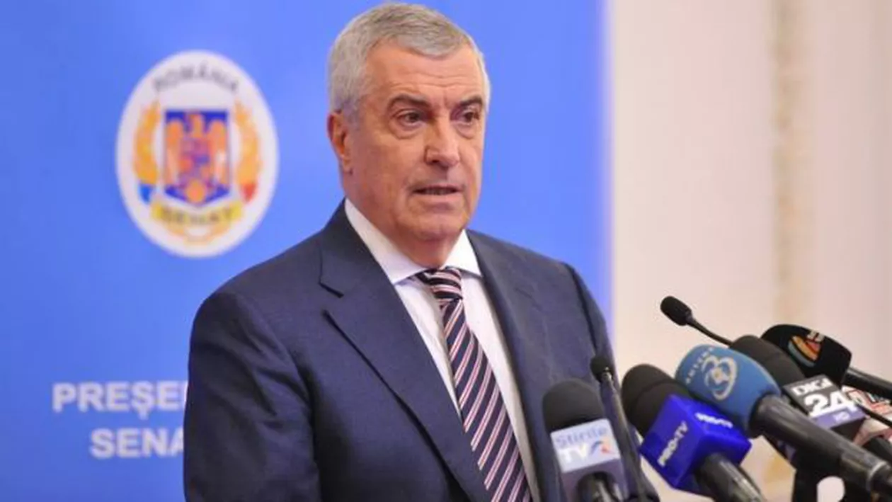 Tăriceanu, nevoit să își termine mai repede concediul. Ce vrea să ceară liderul ALDE