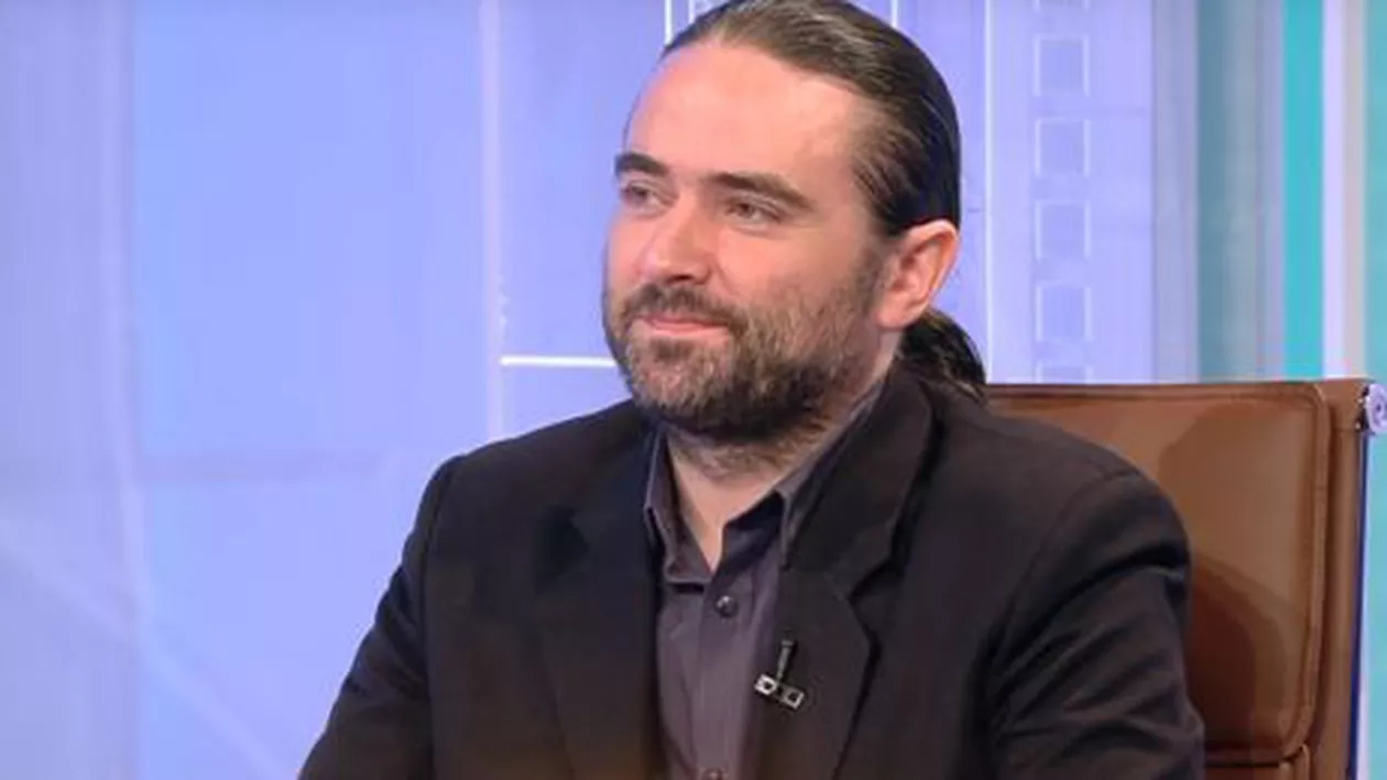 Liviu Pleşoianu, un nou ATAC DUR la adresa protestatarilor: "Strigi Ciuma roşie, eşti nepoţelul lui Goebbels!" (FOTO)
