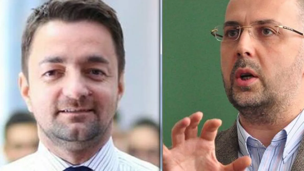 "Vrea să scoată UDMR din Parlament!" Deputatul Răzvan Rotaru, solicitate URGENTĂ pentru Klaus Iohannis