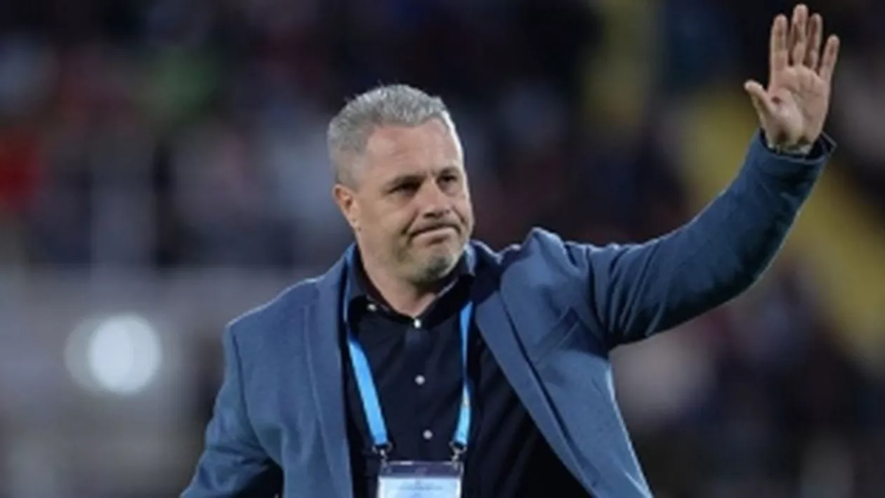 Marius Șumudică a oferit FAZA ZILEI în fotbal: Cred că am făcut și ruptură (VIDEO)