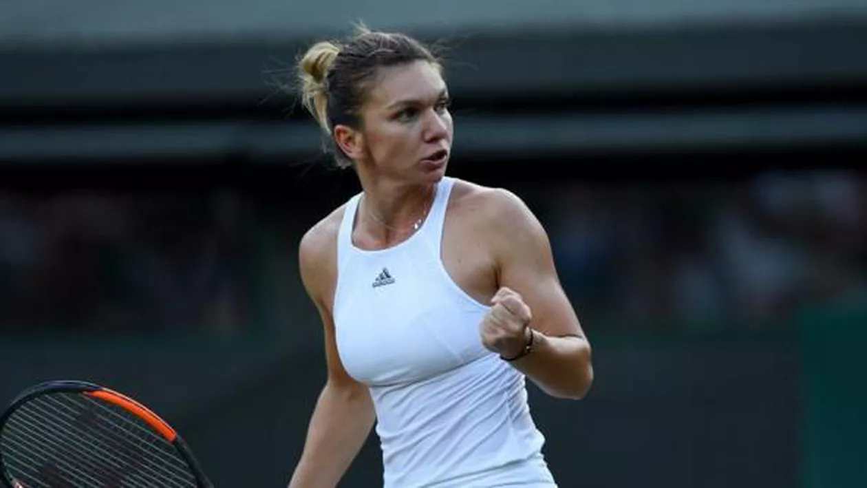 Adversarele Simonei Halep vor fi invidioase. De ce nu poate PIERDE locul 1 mondial