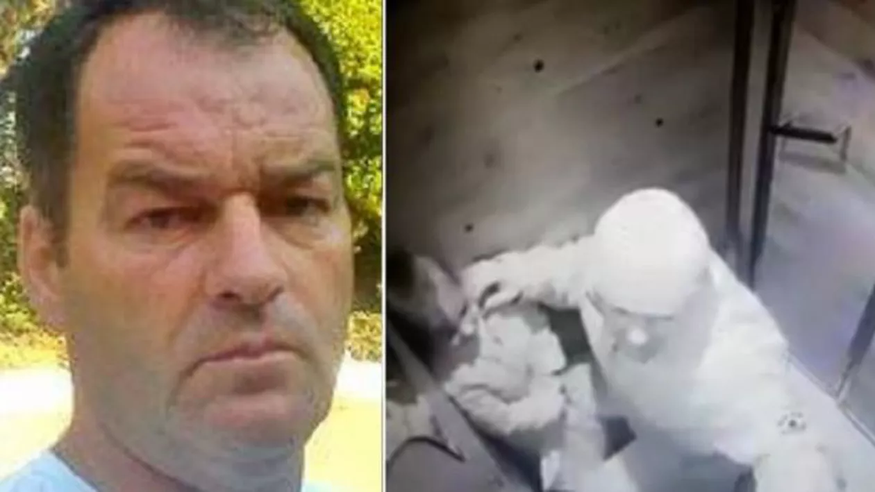 Informaţii EXPLOZIVE despre polițistul pedofil de la Rutieră. Un tată povesteşte că Fiica lui ar fi fost agresată în 2009