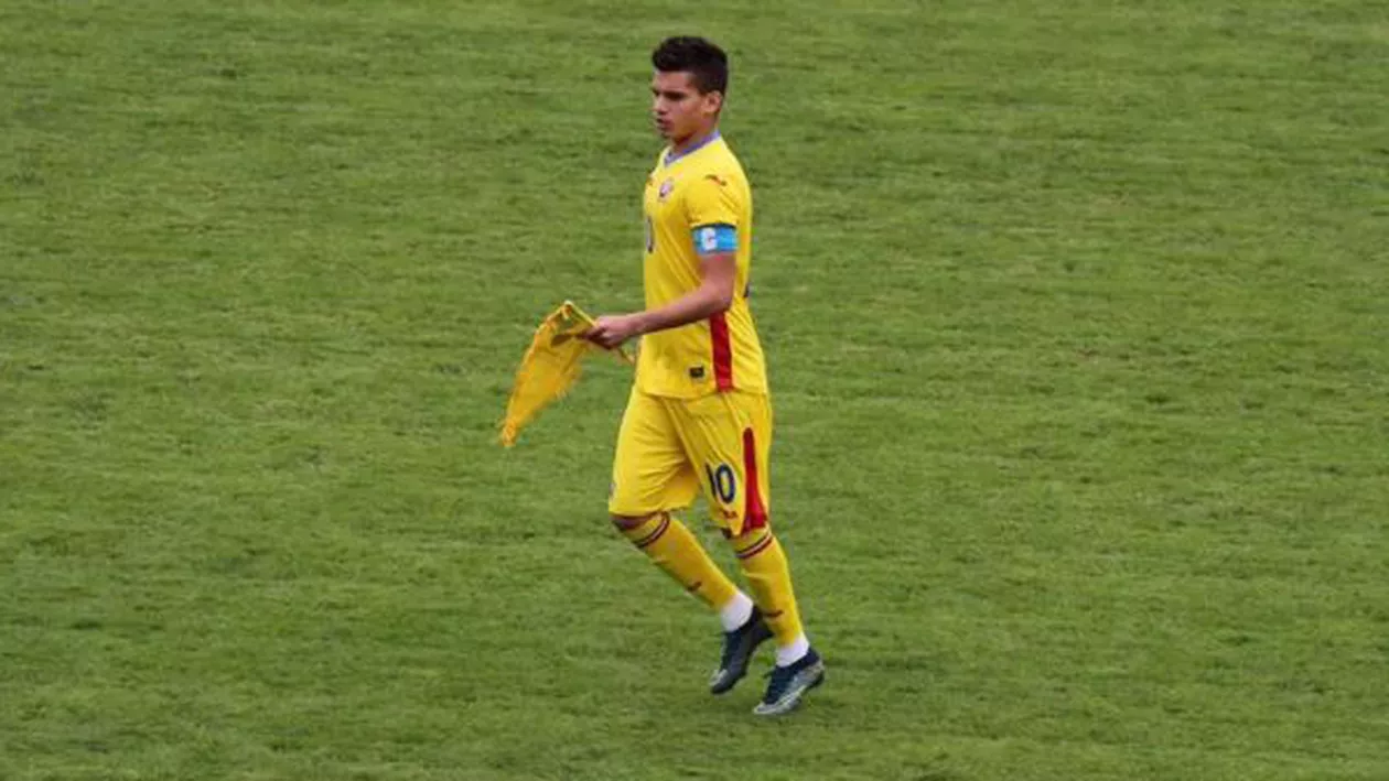 Își repatriază Gheorghe Hagi fiul? Ce a anunțat campioana României
