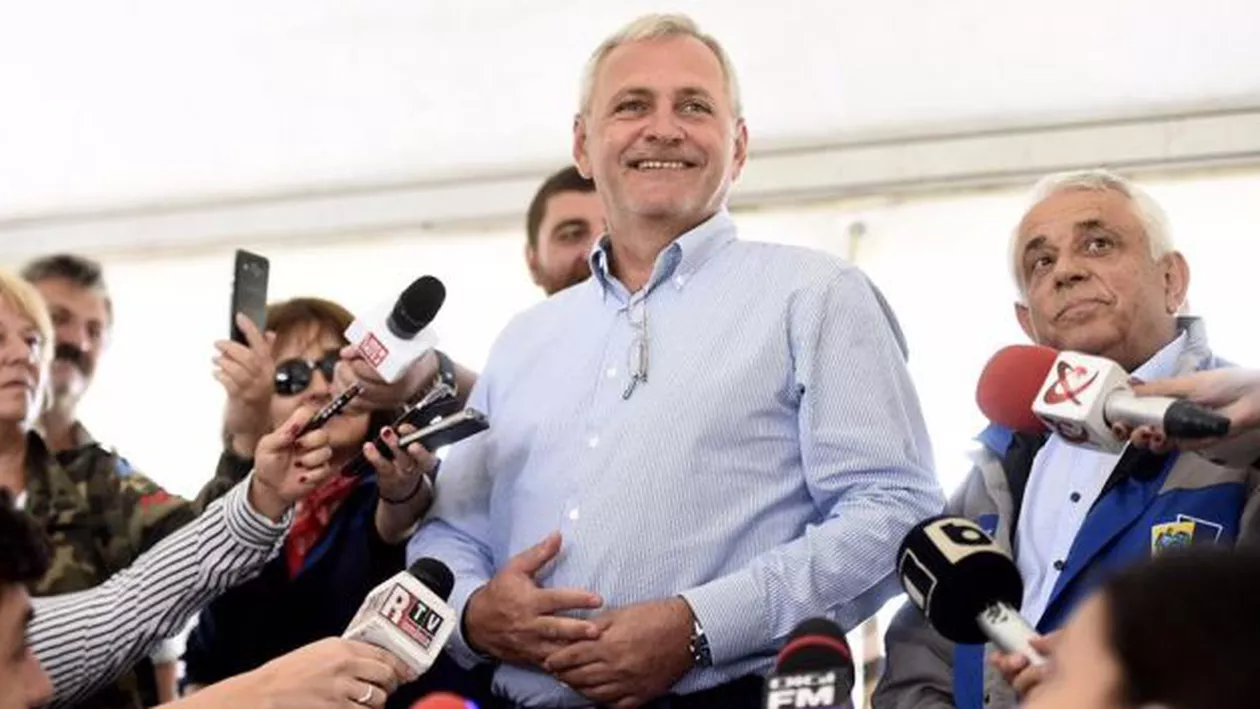 MARTORUL principal în dosarul Tel Drum, declarație DURĂ: "Dacă Dragnea SCAPĂ fără 15 ani de PUȘCĂRIE, înseamnă că suntem în... "