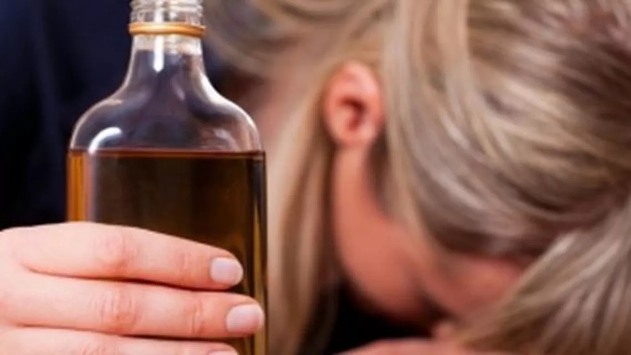 Consumul de alcool în rândul minorilor, o problemă gravă: Noi cazuri şocante întâlnite la un spital din Iaşi (VIDEO)