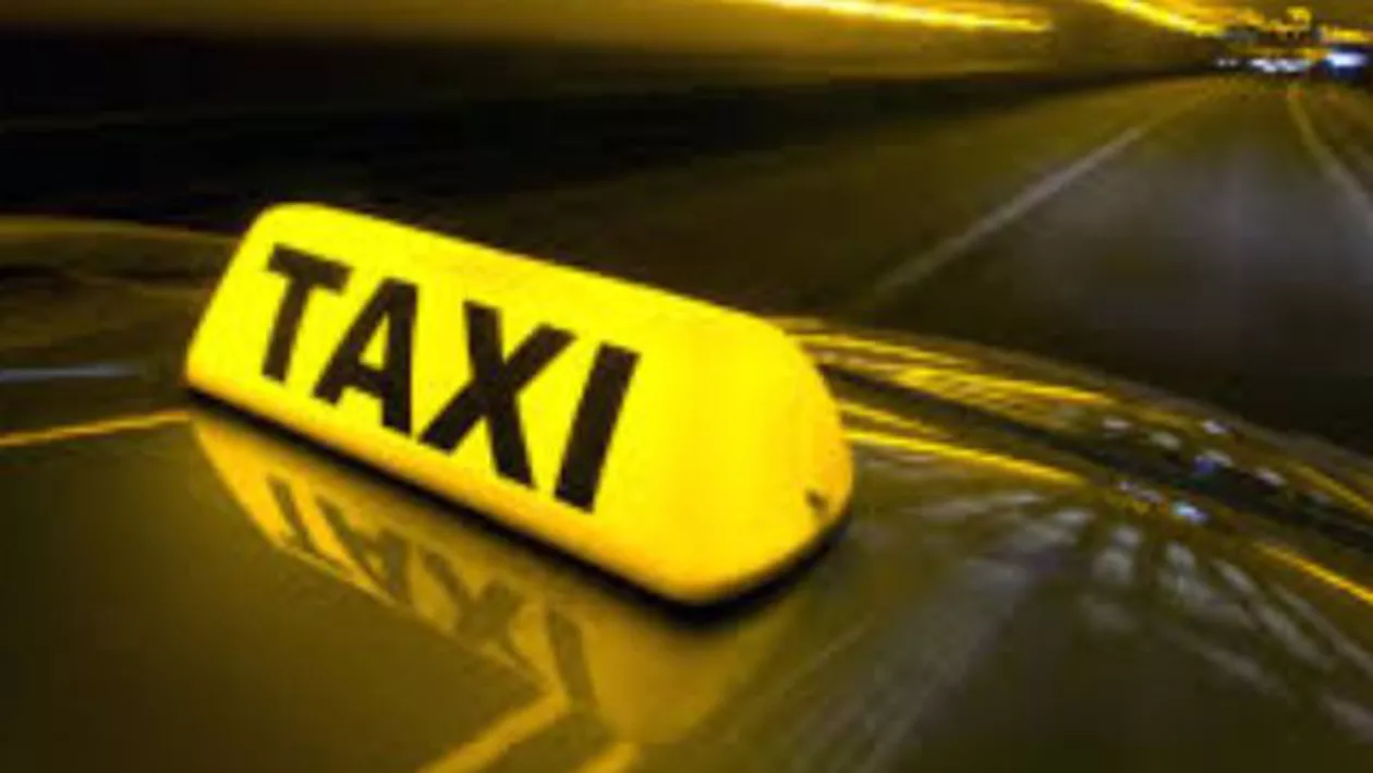 Englez ARESTAT după atacul rasist asupra unui șofer de taxi din România