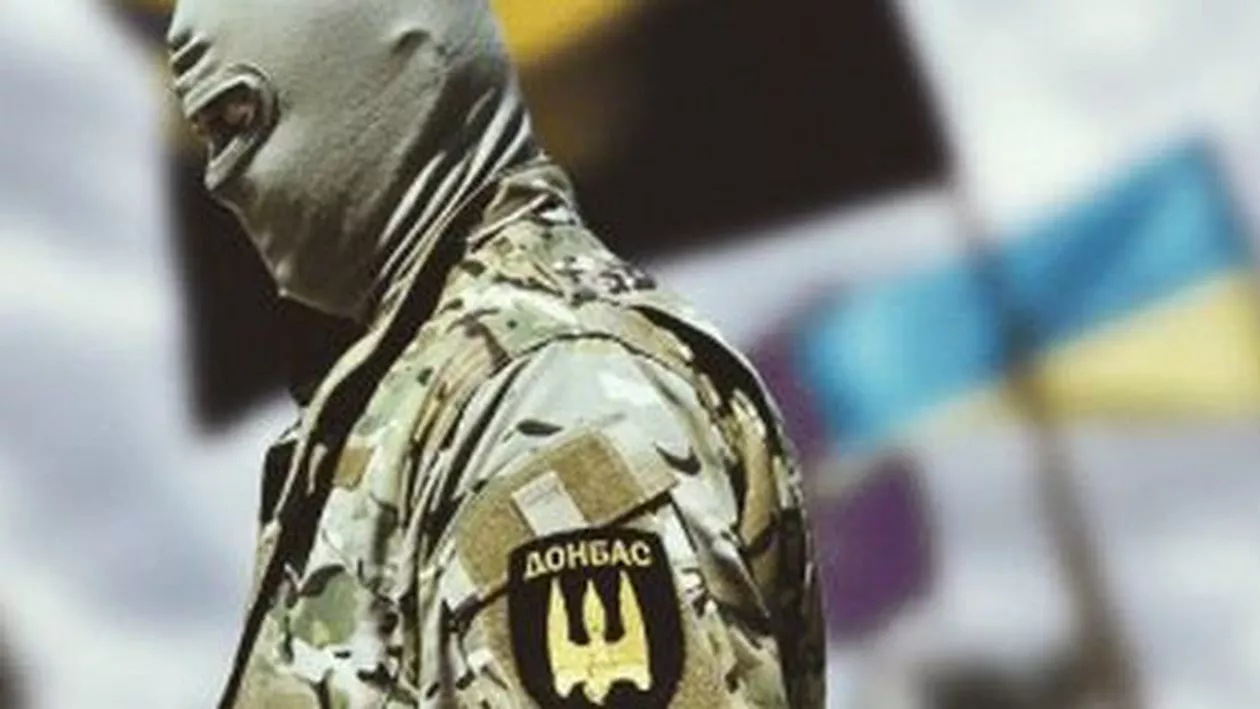Un militar din regiunea Cernăuți a murit în zona de conflict din estul Ucrainei