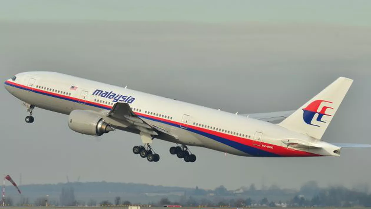 DISPARIȚIA zborului MH370 rămâne un MISTER. Care este RECOMPENSA oferită pentru epava aeronavei