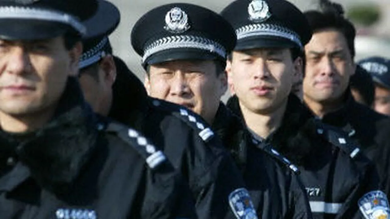 HALUCINANT! Cum se desfăşoară EXECUŢIILE în China, sub privirile a mii de oameni