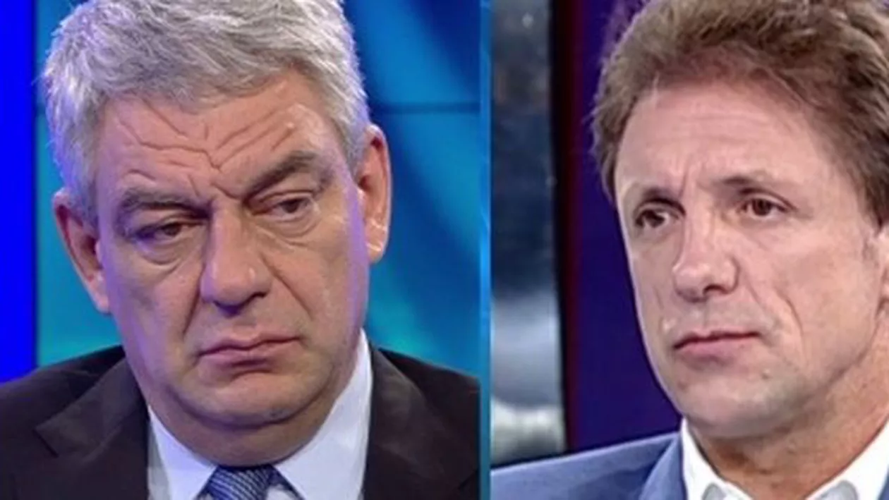 Tudose și l-a luat consilier personal pe Gică Popescu, fotbalist din ”generația de aur” condamnat la închisoare