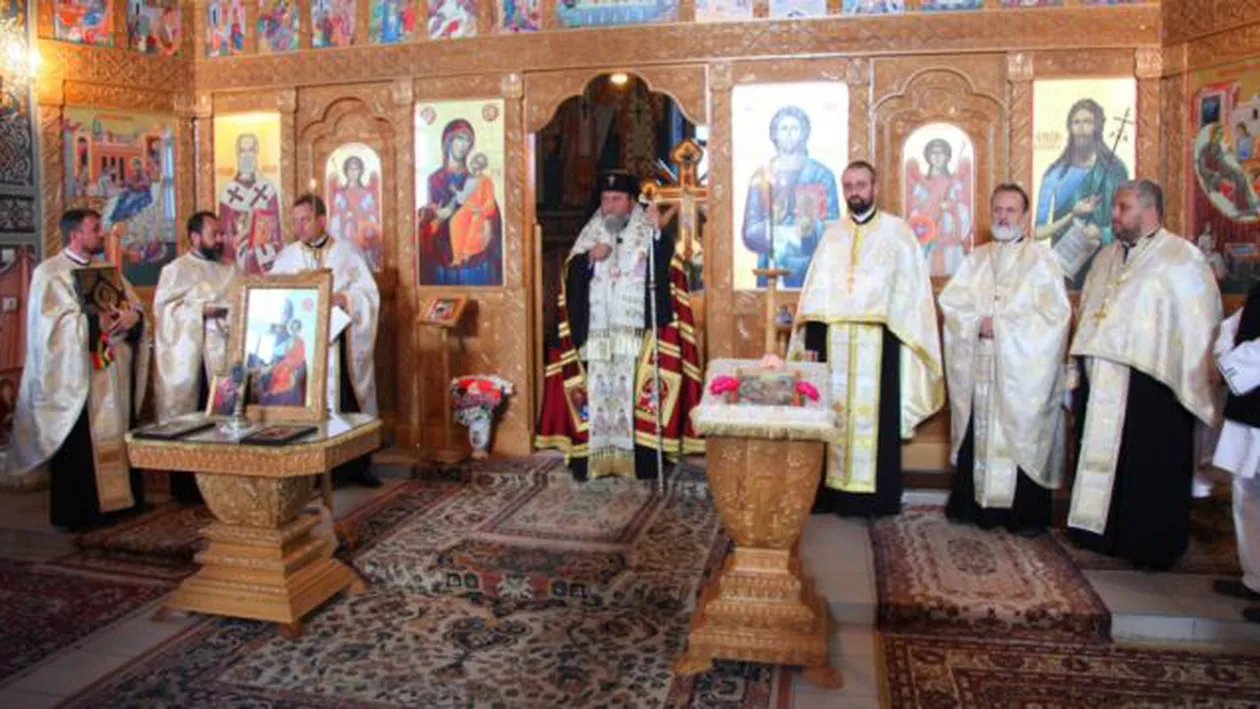 Preoţii români, uneltele Rusiei: Cum se folosesc oamenii lui Putin de biserică pentru a-şi atinge obiectivele (VIDEO)