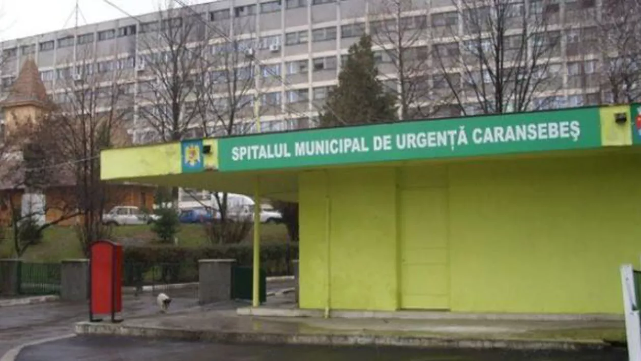 Situație CRITICĂ la un spital din Banat: Din cauza DATORIILOR acumulate conturile instituţiei au fost BLOCATE