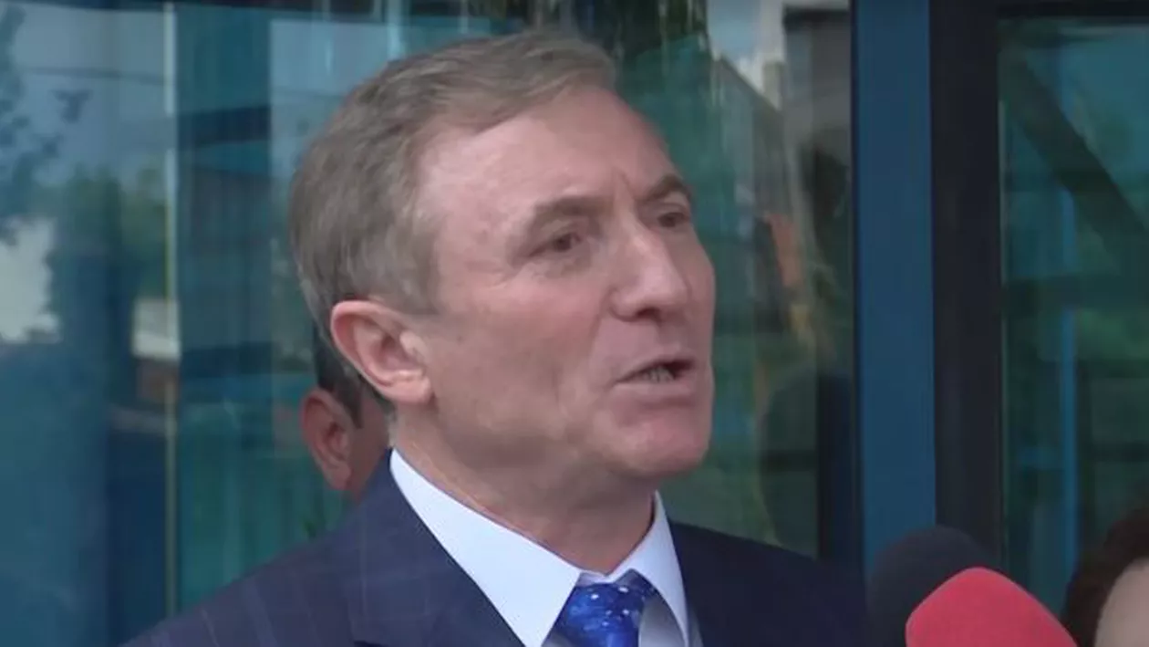 Reacția lui Augustin Lazăr în cazul POLIȚISTULUI-PEDOFIL. Ce spune procurorul general despre SUSPICIUNILE DE MUŞAMALIZARE