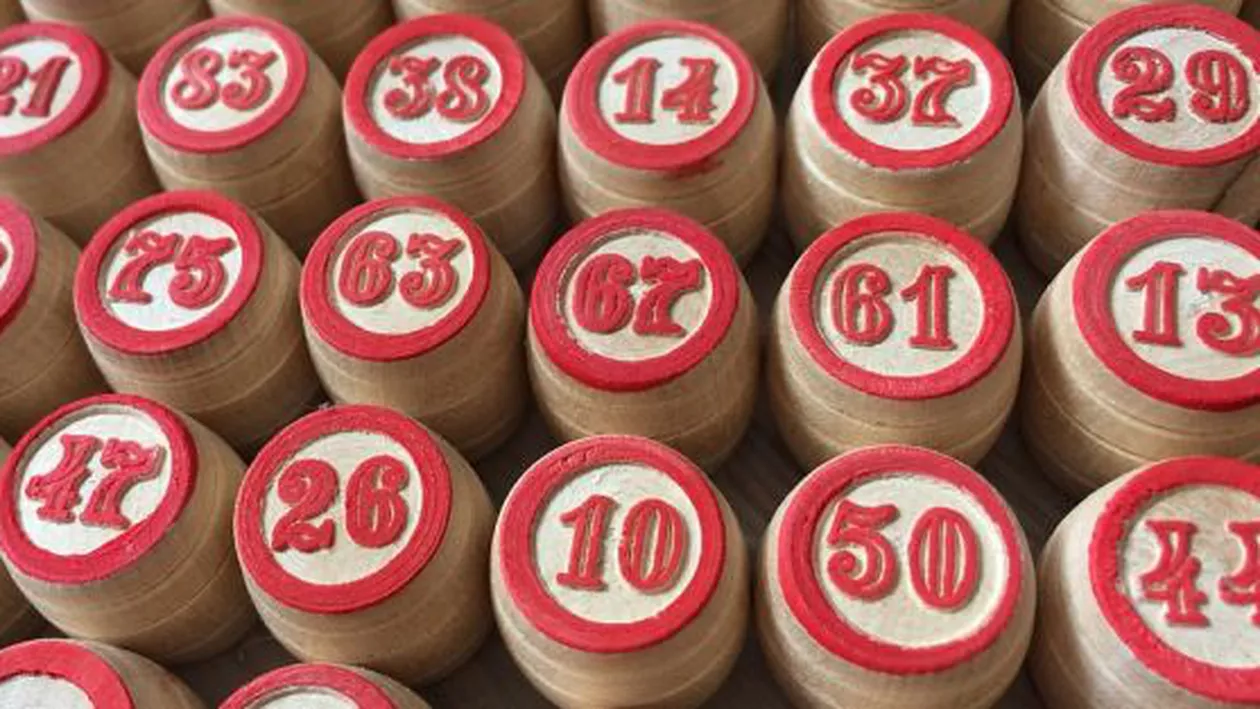 Surpriză în Franța! Un mentalist a prezis numerele câștigătoare la loto. Ce au făcut organizatorii