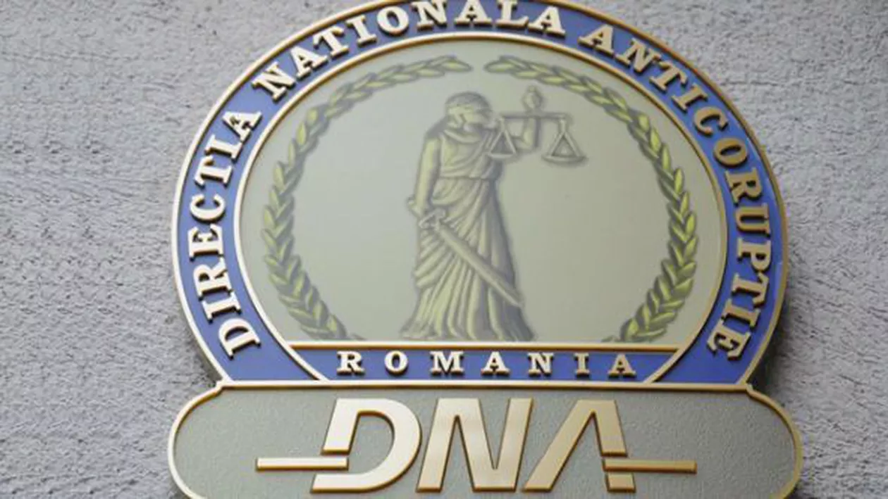Conducerea unei importante SOCIETĂŢI DE STAT, înhățată de DNA și trimisă în judecată