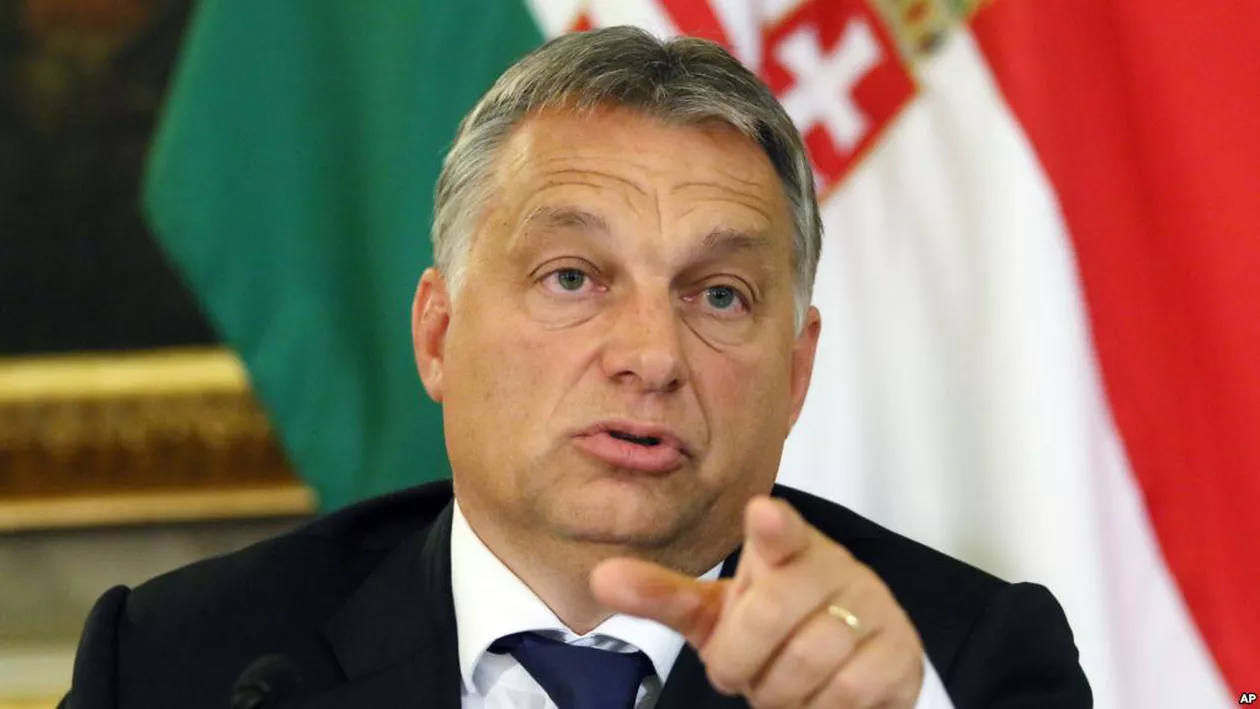 Dacă UE nu ne vrea, ne va ajuta China: Viktor Orban, ȘANTAJ la Europa!