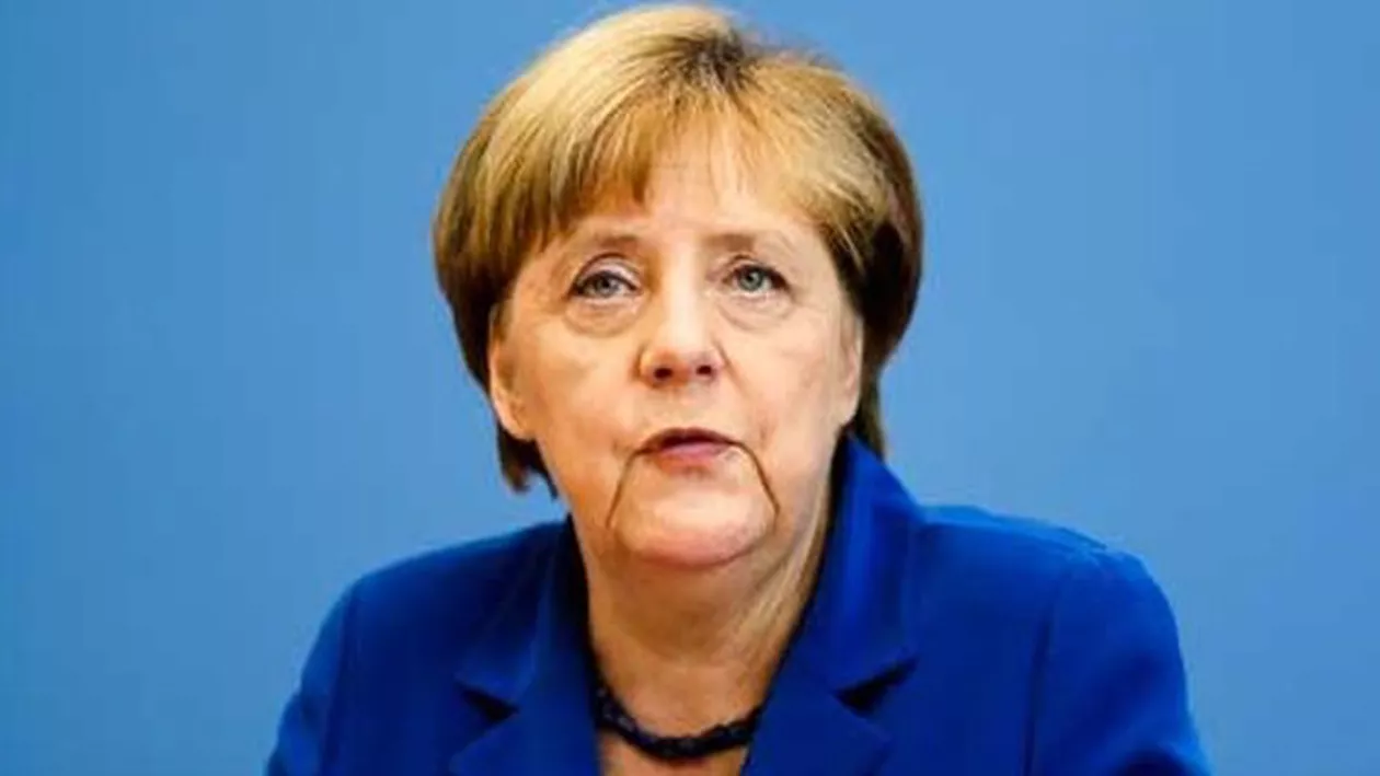 Scenariu SUMBRU în Germania! De ce RISCĂ Merkel să își piardă viitorul mandat