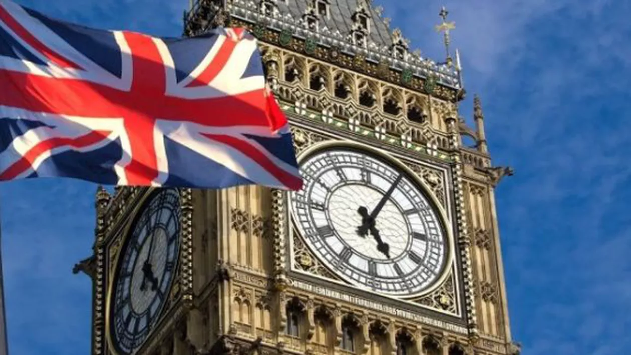 Primarul Londrei AVERTIZEAZĂ: Peste 500.000 de locuri de muncă, ameninţate de Brexit