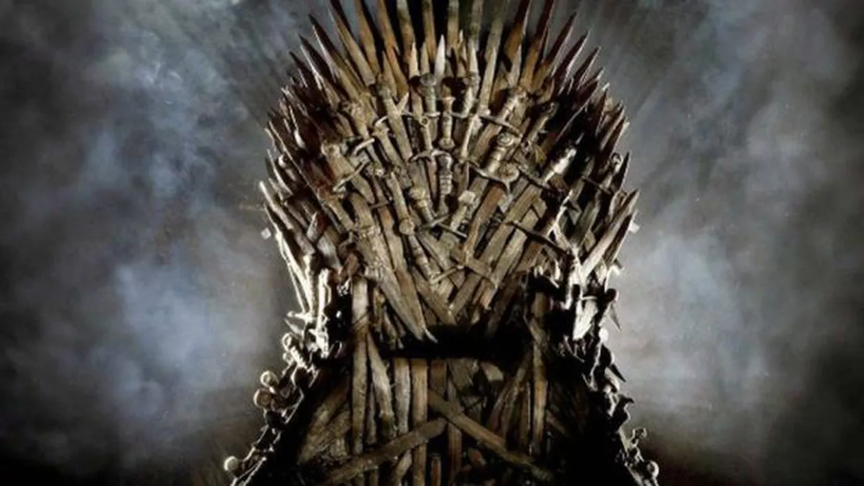 Declaraţii HALUCINANTE! Istoria Balcanilor, comparată cu serialul URZEALA TRONURILOR