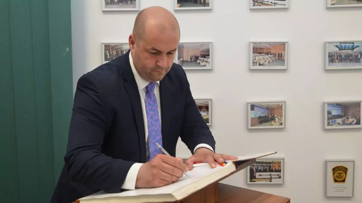 Încă un lider important din PSD sare în apărarea lui Carmen Dan