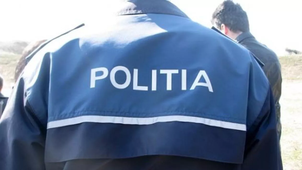 Sindicatul poliţiştilor: Facem apel la premier sa pună capăt jocurilor politice care se fac pe spatele unei crize fără precedent (VIDEO)