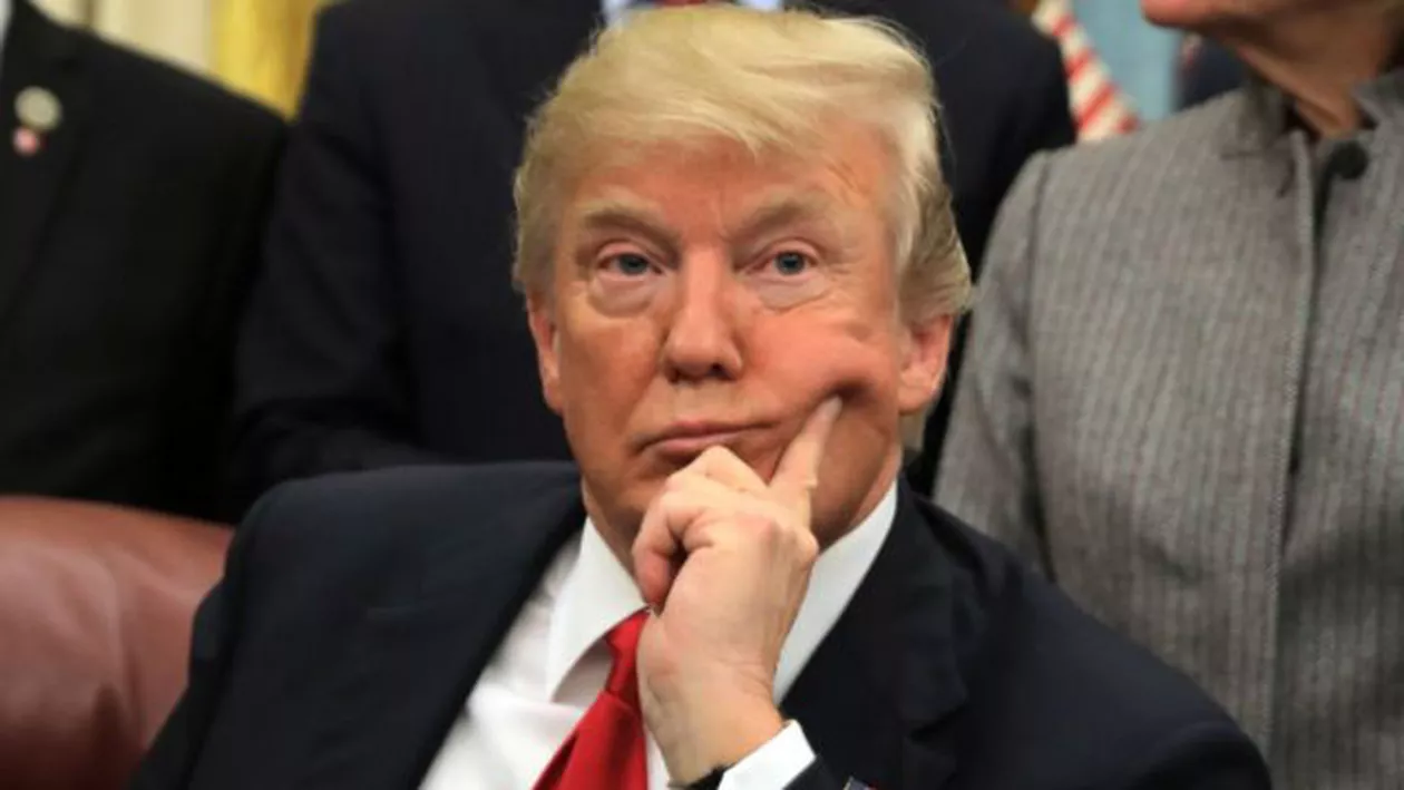 Donald Trump și-a anulat vizita la Londra