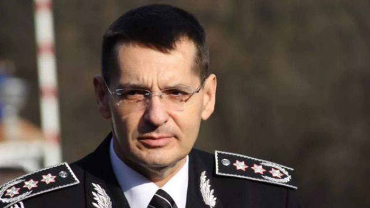 Fostul ministru Petre Tobă, audiat la Parchetul General într-un dosar al lui Sebastian Ghiţă
