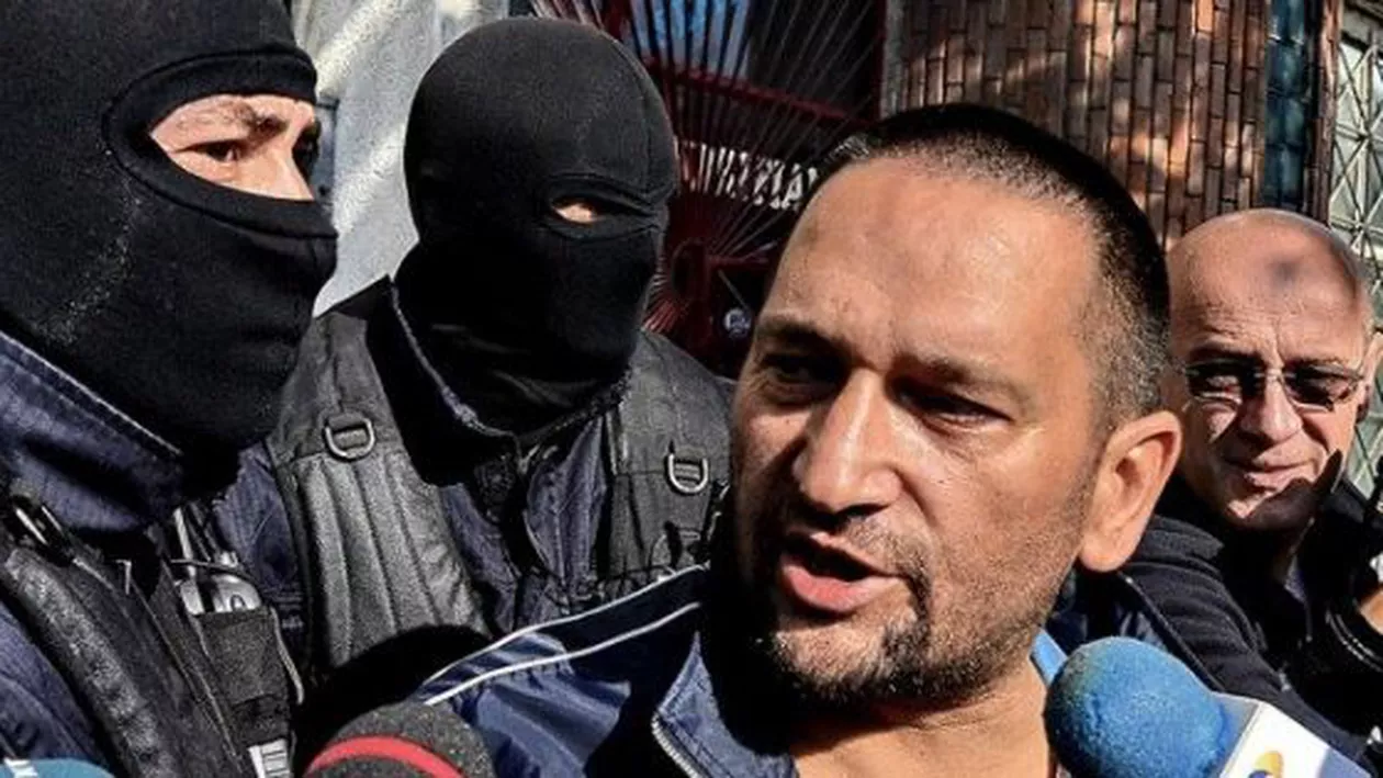 Comisarul Berbeceanu, reacție în scandalul POLIȚISTULUI-PEDOFIL. Ce mesaj DUR le-a transmis politicienilor