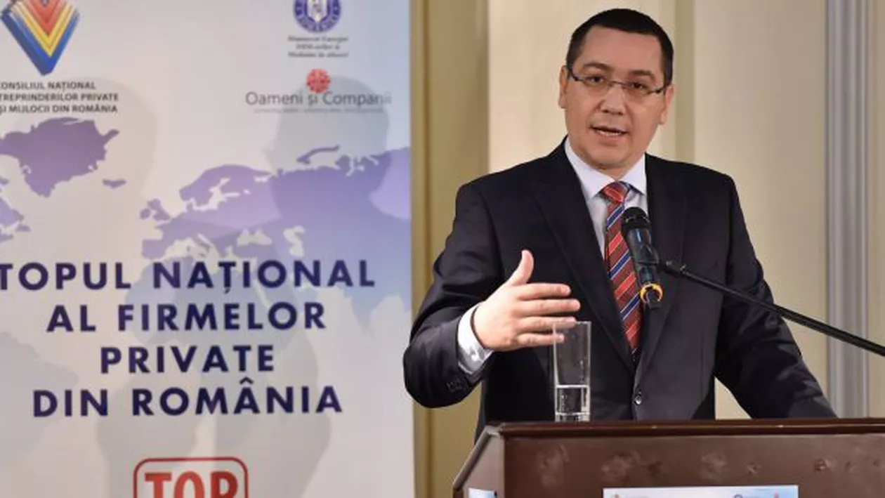 Victor Ponta, reacție DURĂ în scandalul din PSD. Cum îi desființează fostul premier pe Dragnea și pe "traseiștii impostori" din partid