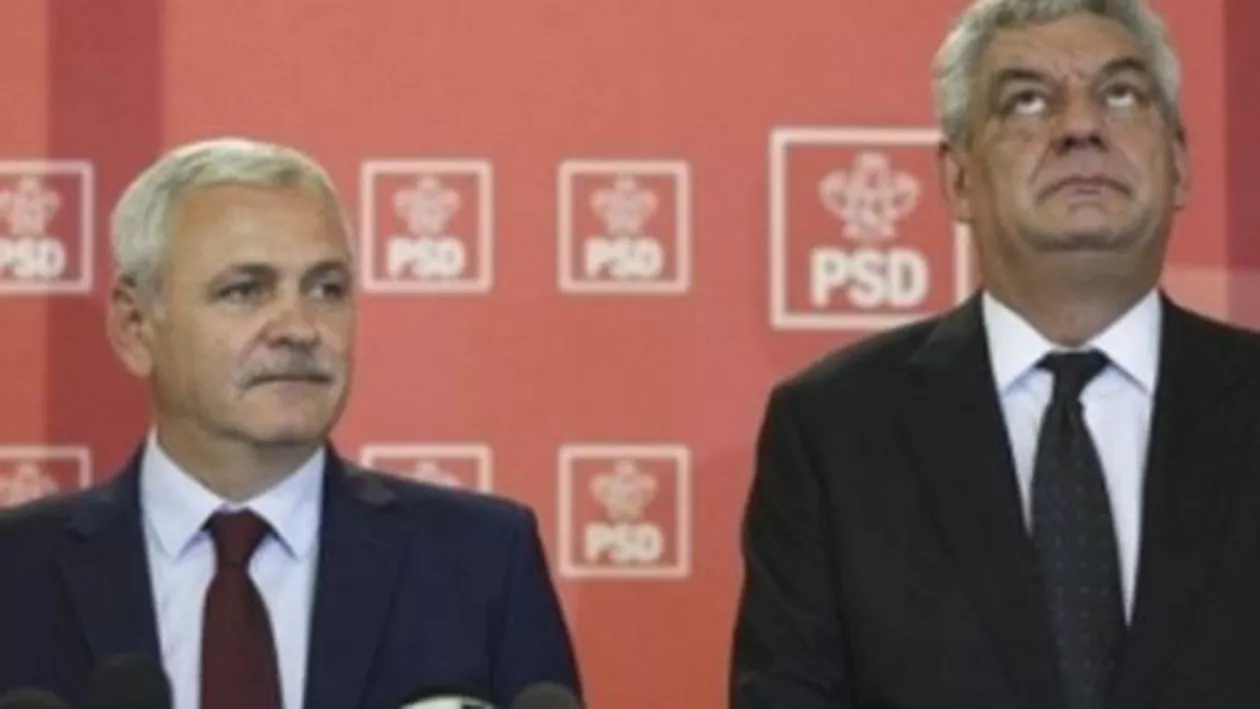 Dragnea, declarație tranșantă despre taberele din PSD și despre congres
