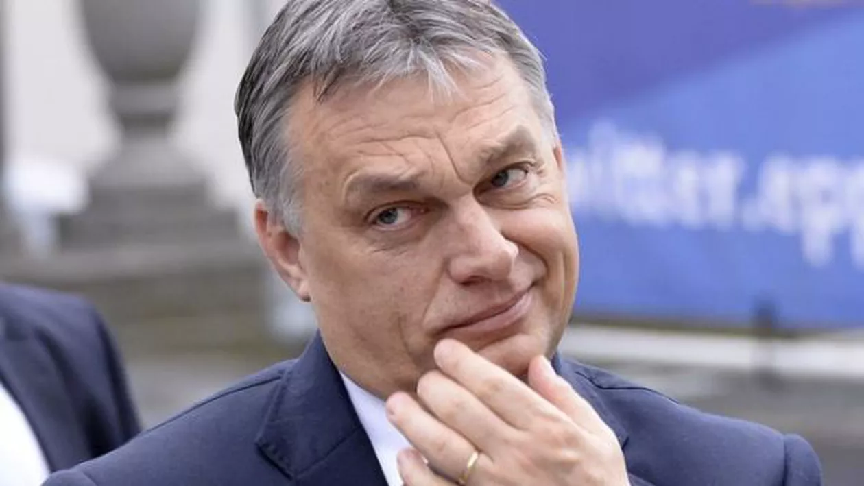 Ungaria: Grave acuzații lansate de OLAF. Ginerele premierului Viktor Orban este implicat