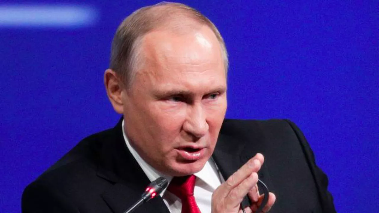 EXPLOZIV! Putin AMENINȚĂ SUA: Vom răspunde cu aceeaşi monedă