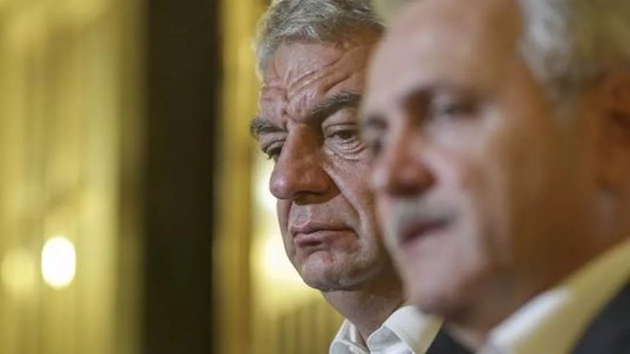 RĂSTURNARE DE SITUAȚIE în PSD! Guvernul Tudose, pe făraș