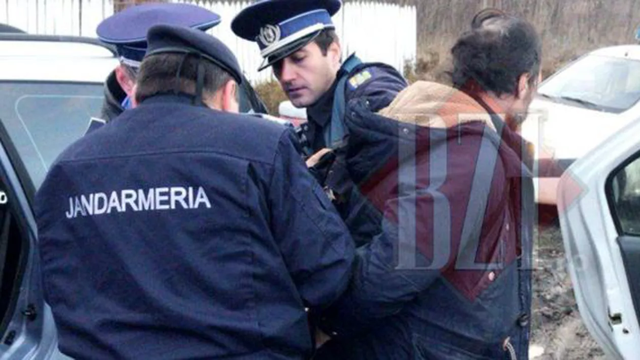 Un preot beat a făcut spectacol când a fost prins de poliţişti: Ce a putut spune i-a şocat pe toţi (VIDEO)