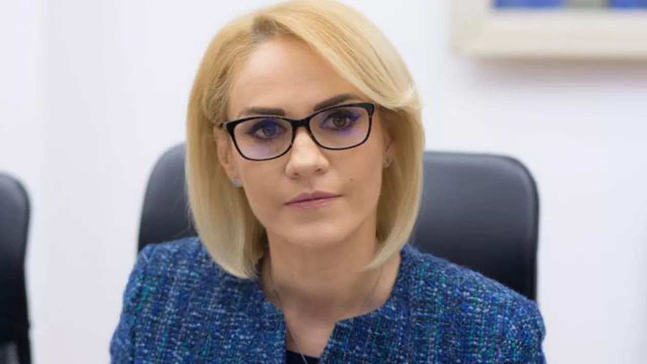 Anunț BOMBĂ! Firea s-a înţeles cu premierul Tudose: "Am primit ASIGURĂRI..."
