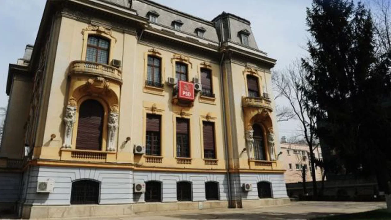 Fost ministru, reacție DURĂ în RĂZBOIUL din PSD: "Aud colegi VORBIND ÎN ȘOAPTĂ de..."