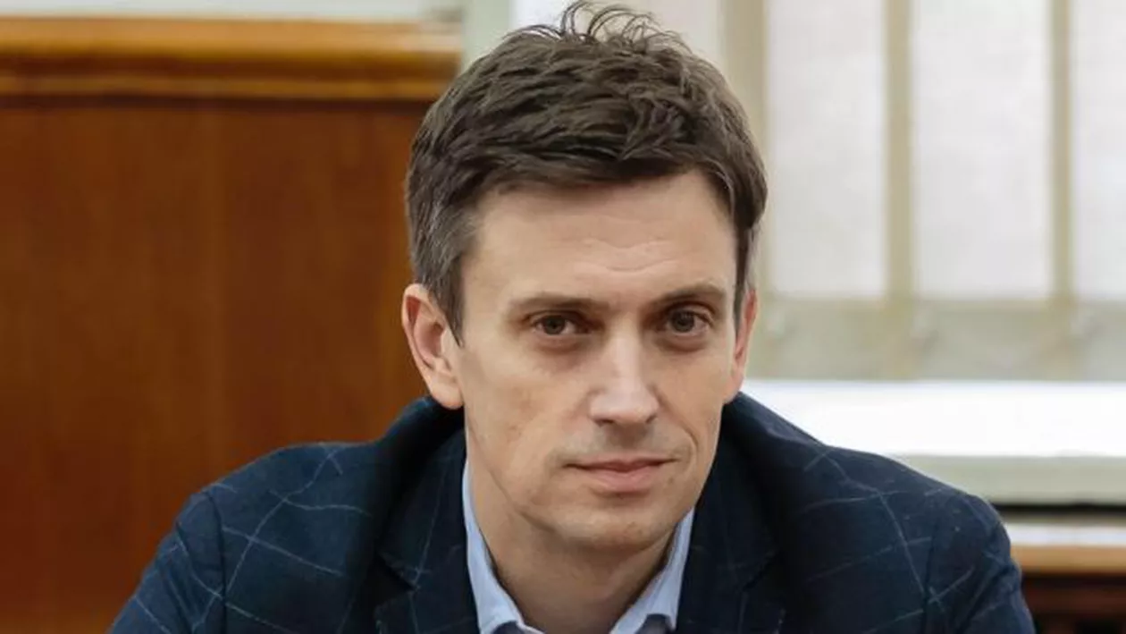 Cătălin Ivan, atac FURIBUND la Dragnea. " Turneul lui prin Moldova, un veritabil TURNEU DE ADIO"