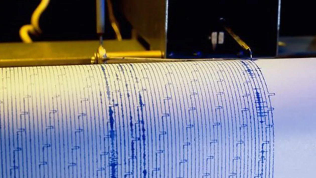 ALERTĂ de TSUNAMI în Peru în urma unui CUTREMUR cu magnitudinea 7,3